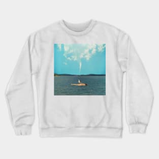 Asgc Crewneck Sweatshirt